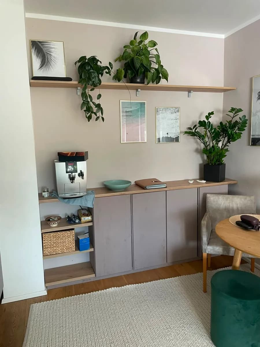 2-Zimmer-Wohnung mieten in Baden – 45 m², € 799 – Bild 7 von 9