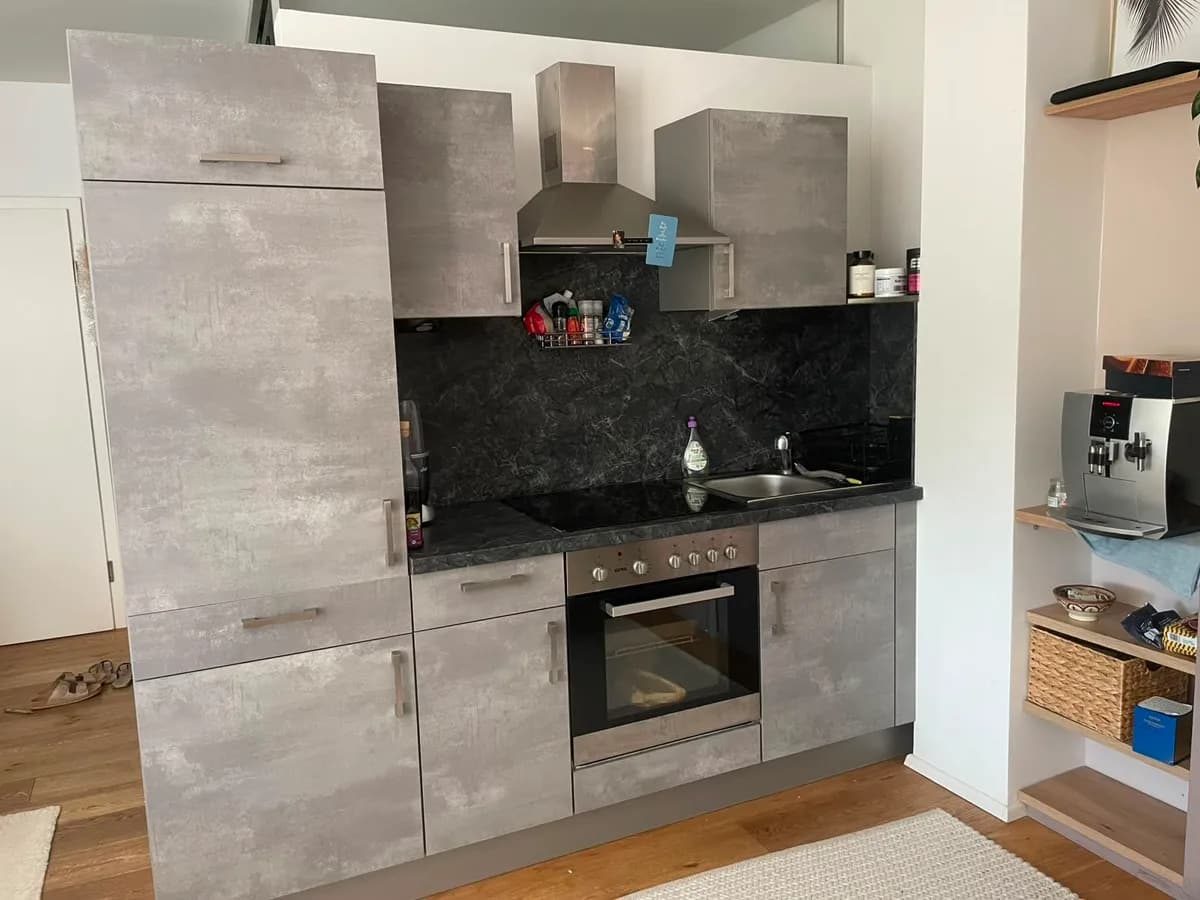 2-Zimmer-Wohnung mieten in Baden – 45 m², € 799 – Bild 8 von 9