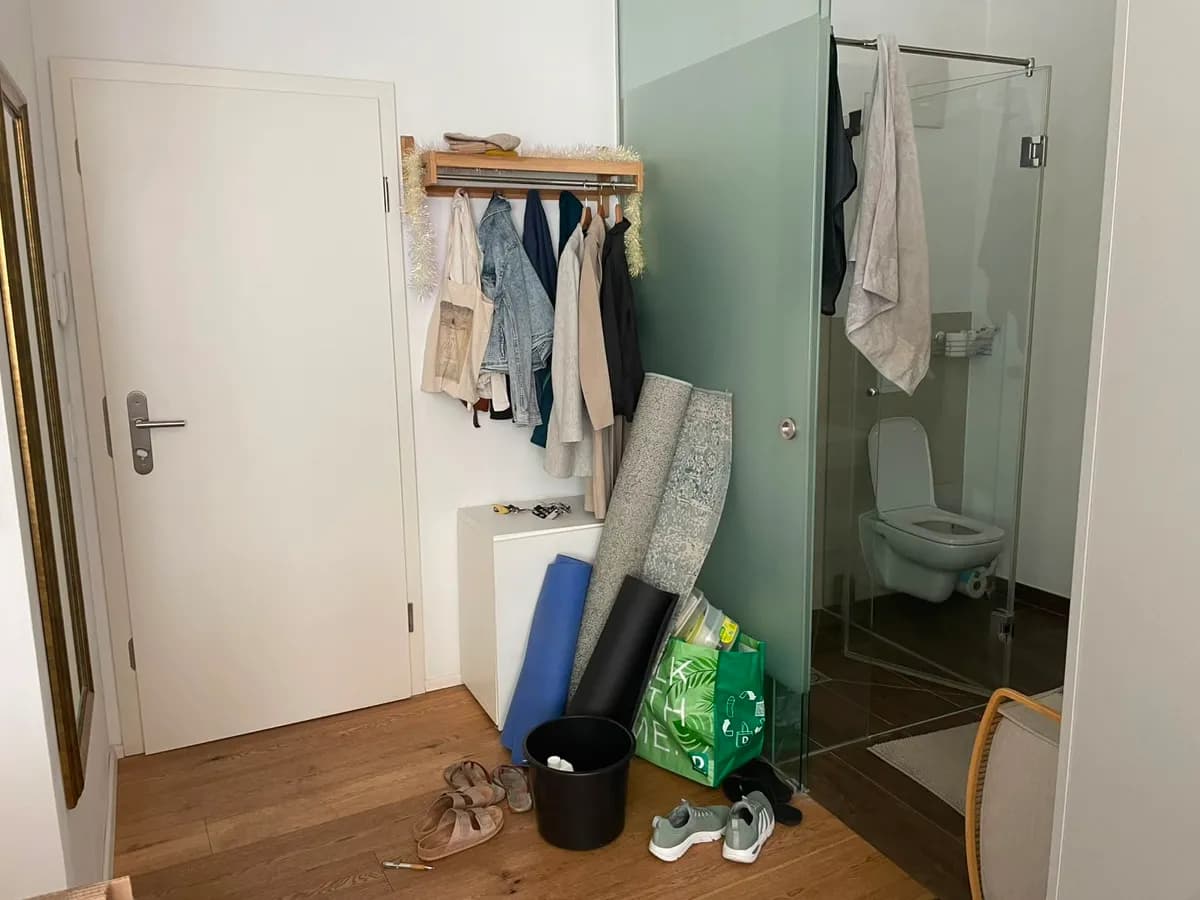 2-Zimmer-Wohnung mieten in Baden – 45 m², € 799 – Bild 9 von 9