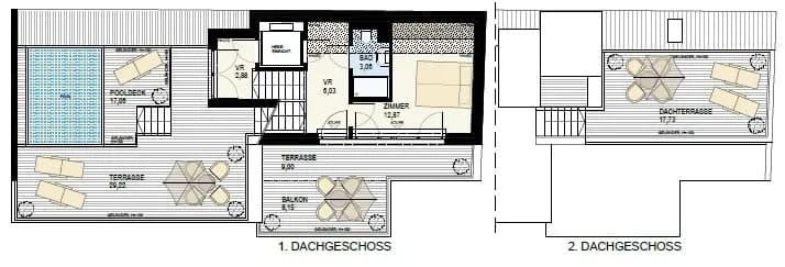 5-Zimmer-Wohnung kaufen in Wien – 188,56 m², € 2.540.000 – Bild 13 von 13