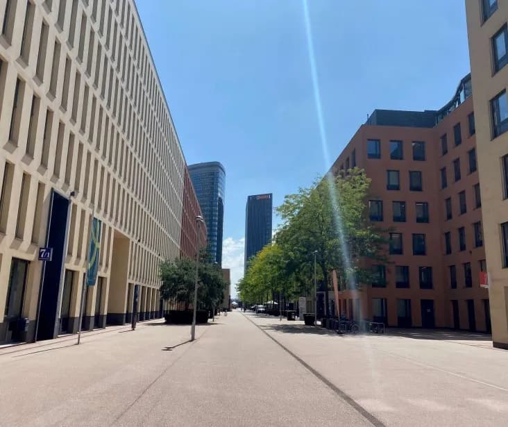 Gewerbeimmobilie mieten in Wien – 1 500 m², € 20 – Bild 3 von 7