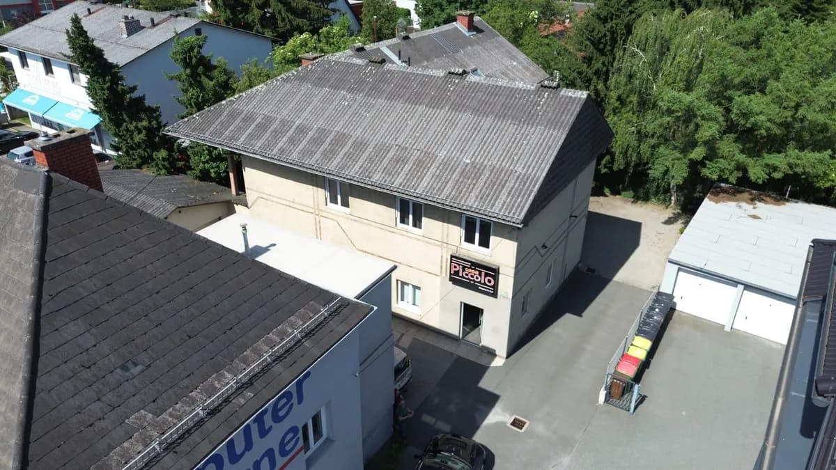Immobilie kaufen in Graz – 430 m², € 720.000