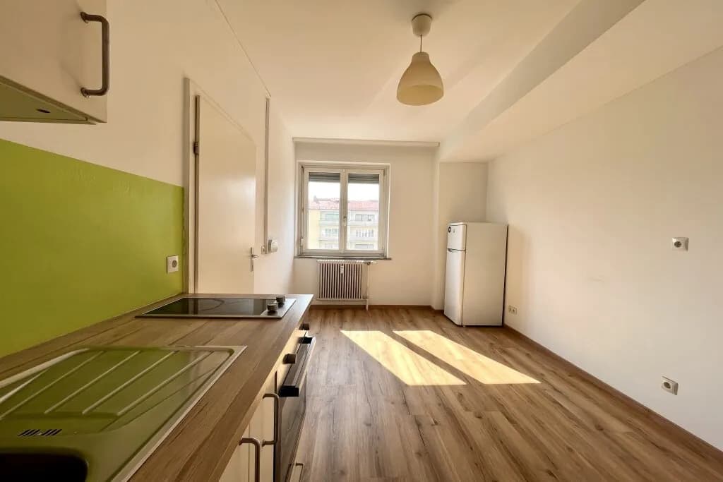 2-Zimmer-Wohnung mieten in Graz – 27 m², € 406 – Bild 7 von 23