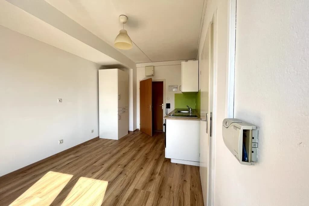 2-Zimmer-Wohnung mieten in Graz – 27 m², € 406 – Bild 8 von 23