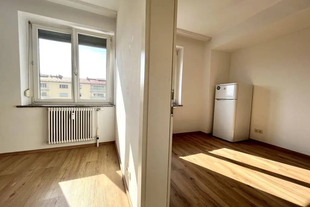 2-Zimmer-Wohnung mieten in Graz – 27 m², € 406 – Bild 10 von 23