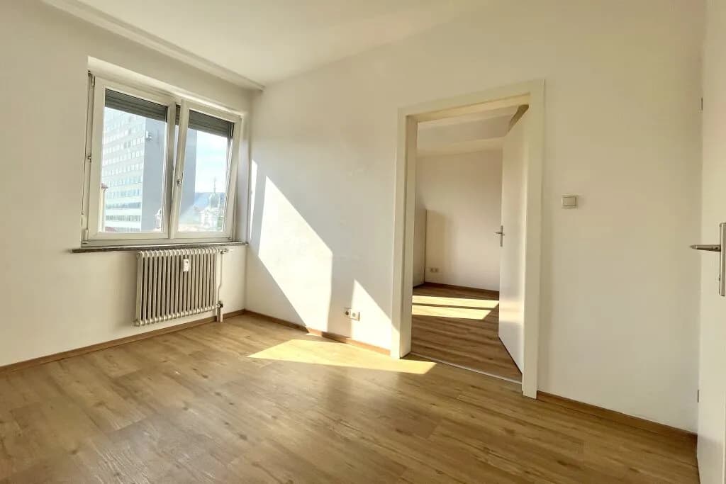 2-Zimmer-Wohnung mieten in Graz – 27 m², € 406 – Bild 11 von 23