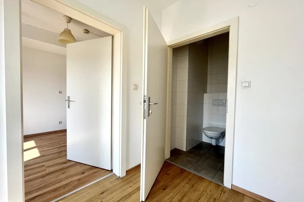 2-Zimmer-Wohnung mieten in Graz – 27 m², € 406 – Bild 16 von 23