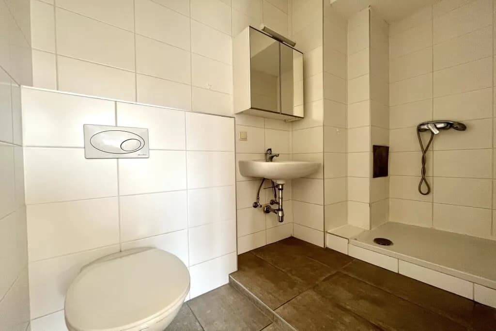 2-Zimmer-Wohnung mieten in Graz – 27 m², € 406 – Bild 17 von 23