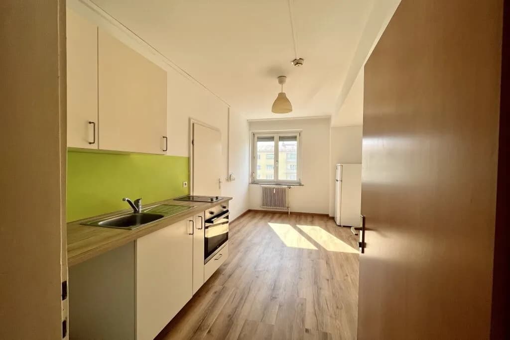 2-Zimmer-Wohnung mieten in Graz – 27 m², € 406 – Bild 19 von 23