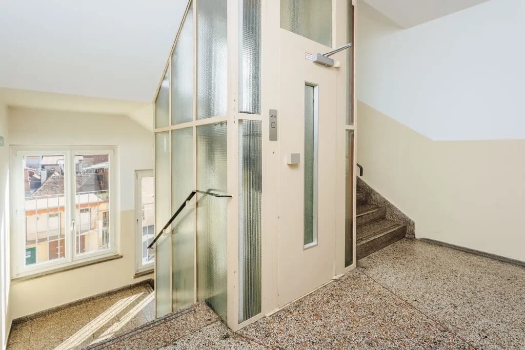 2-Zimmer-Wohnung mieten in Graz – 27 m², € 406 – Bild 20 von 23