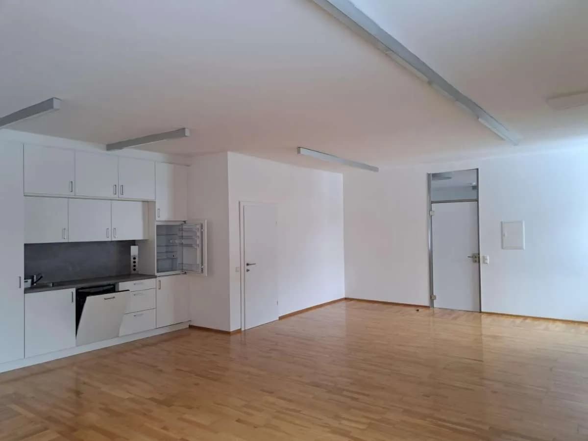 Gewerbeimmobilie mieten in Linz – 94 m²