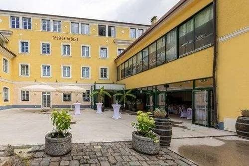 Gewerbeimmobilie mieten in Linz – 94 m² – Bild 15 von 30