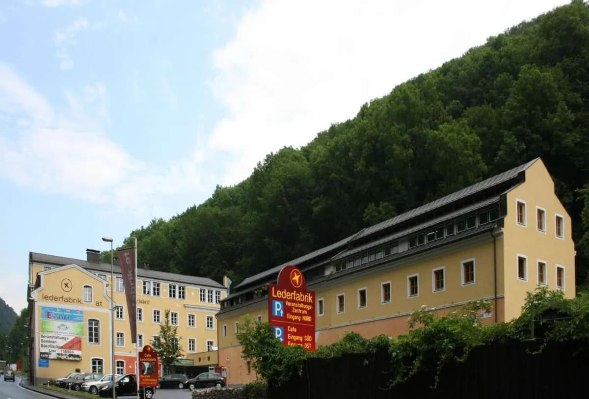 Gewerbeimmobilie mieten in Linz – 94 m² – Bild 16 von 30