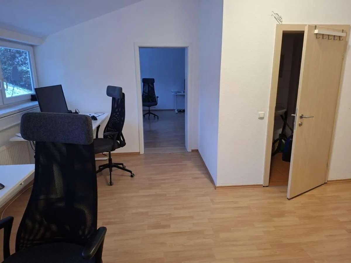 Gewerbeimmobilie mieten in Linz – 94 m² – Bild 19 von 30