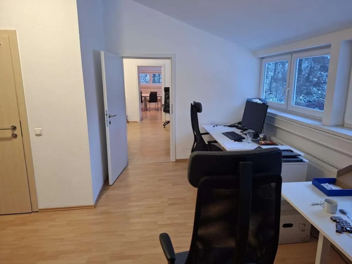 Gewerbeimmobilie mieten in Linz – 94 m² – Bild 21 von 30