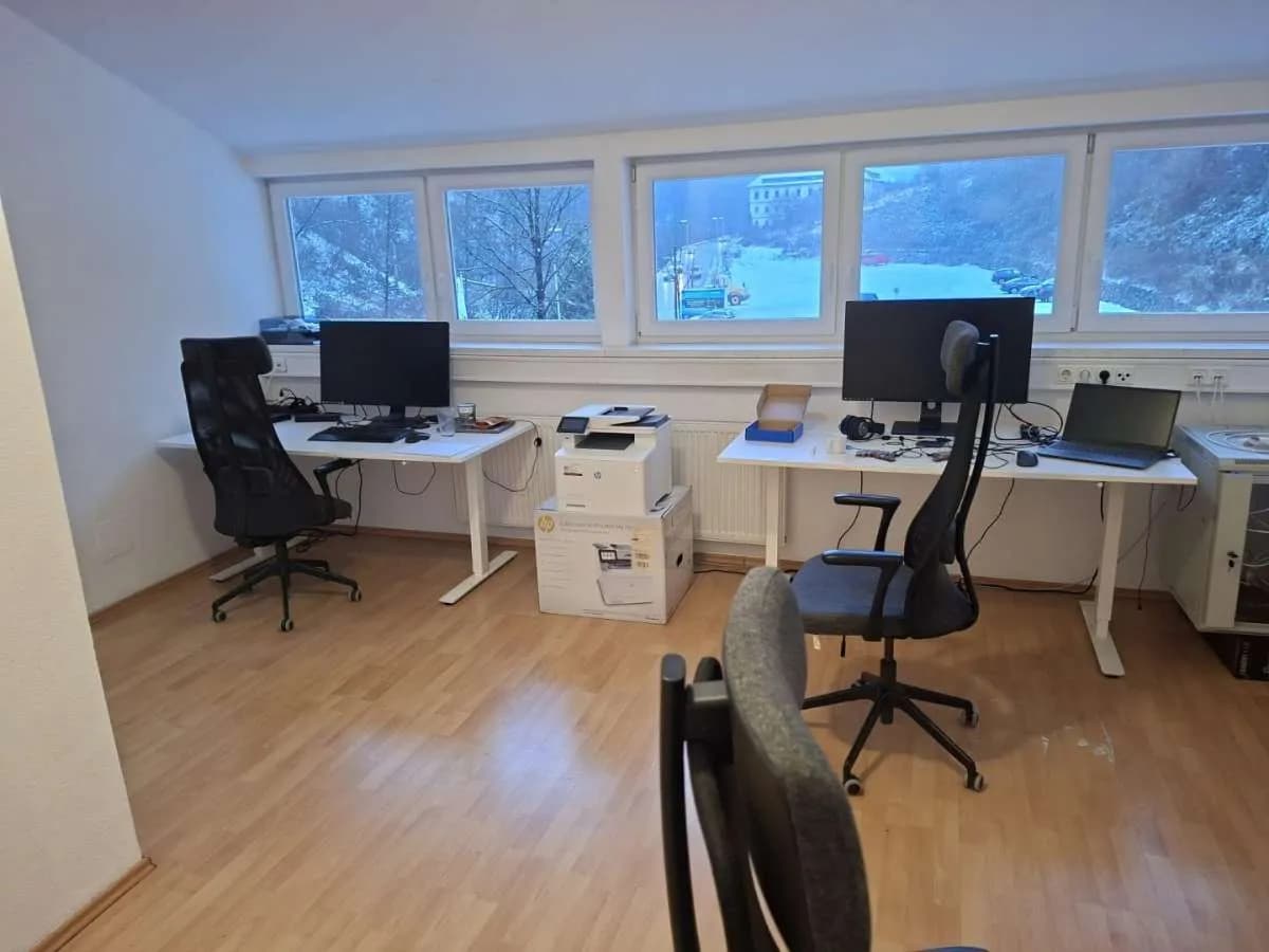 Gewerbeimmobilie mieten in Linz – 94 m² – Bild 22 von 30
