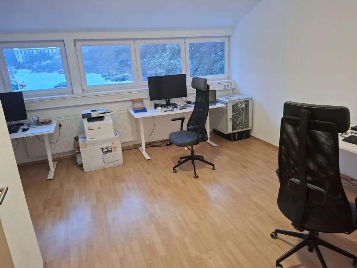Gewerbeimmobilie mieten in Linz – 94 m² – Bild 23 von 30