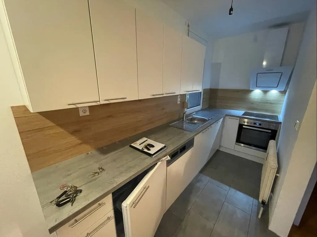 3-Zimmer-Wohnung mieten in Graz – 75,37 m², € 977