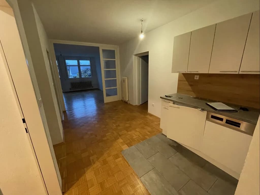 3-Zimmer-Wohnung mieten in Graz – 75,37 m², € 977 – Bild 2 von 10