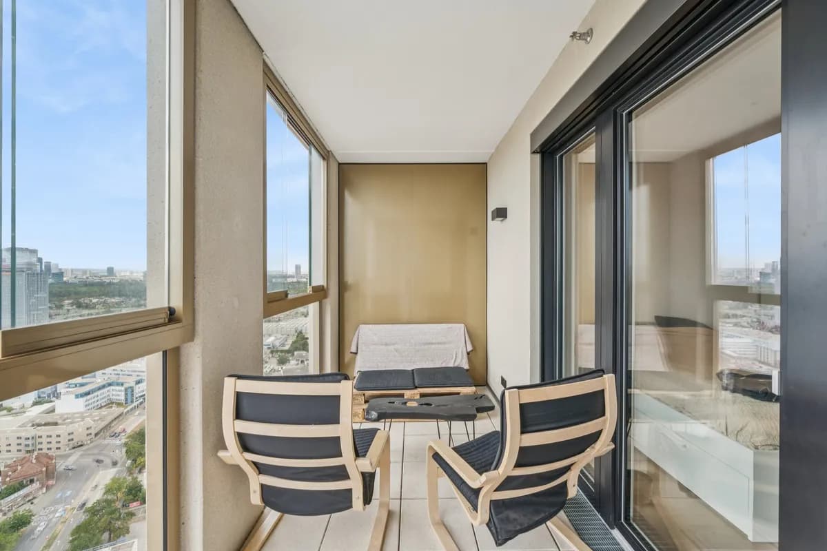 1-Zimmer-Wohnung kaufen in Wien – 33 m², € 329.000 – Bild 1 von 8