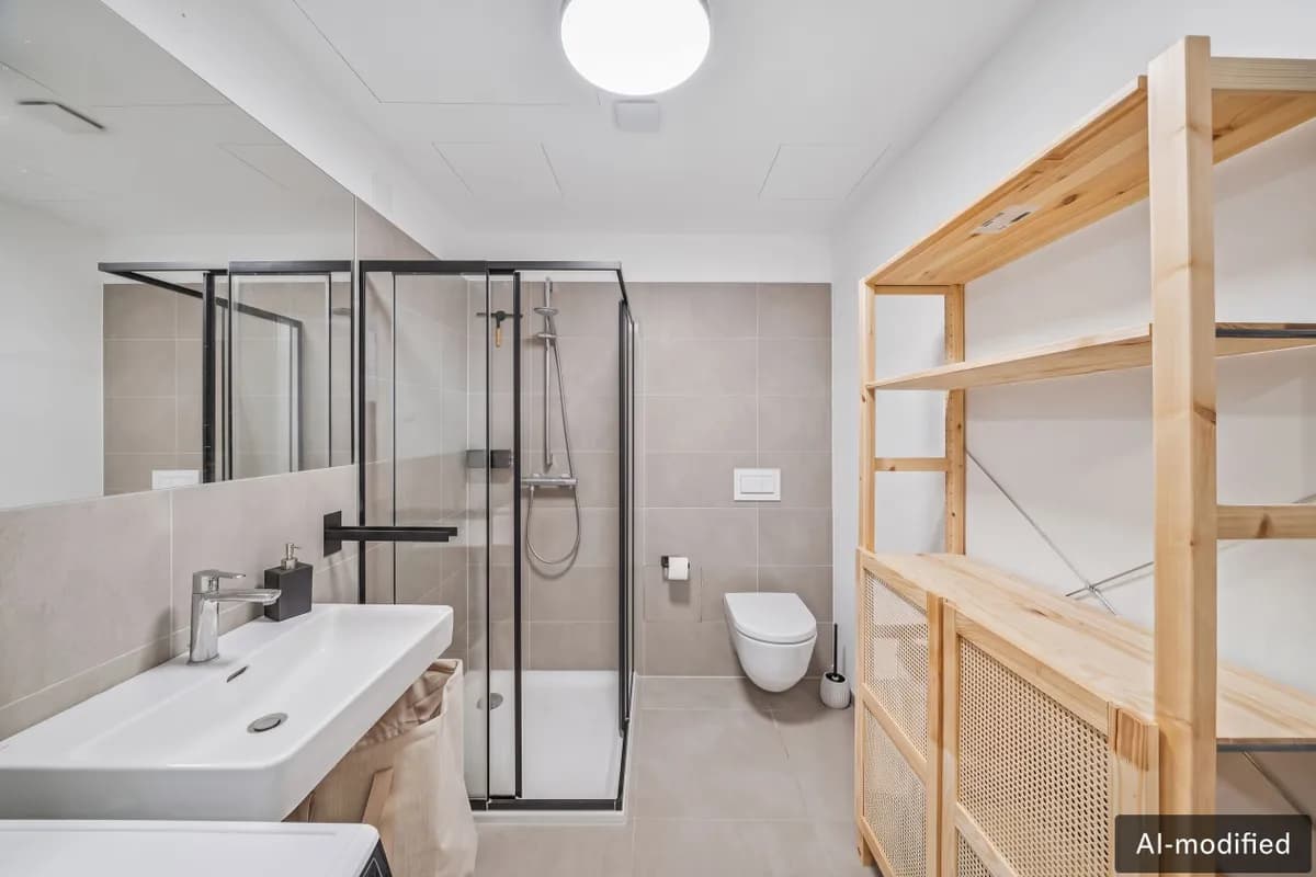 1-Zimmer-Wohnung kaufen in Wien – 33 m², € 329.000 – Bild 3 von 8