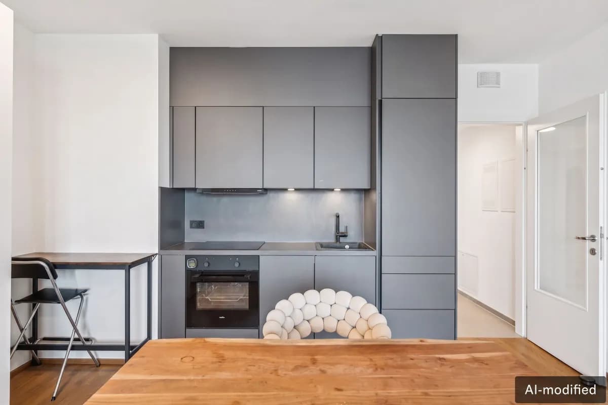 1-Zimmer-Wohnung kaufen in Wien – 33 m², € 329.000 – Bild 4 von 8