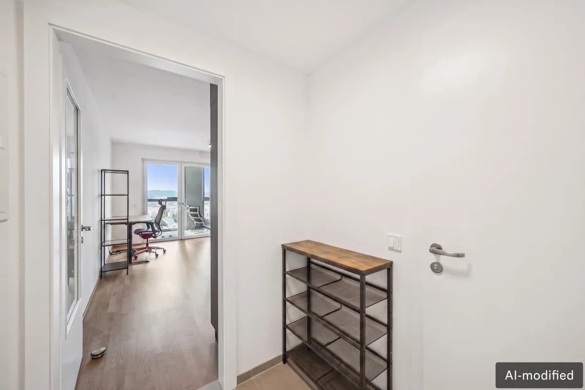 1-Zimmer-Wohnung kaufen in Wien – 33 m², € 329.000 – Bild 6 von 8
