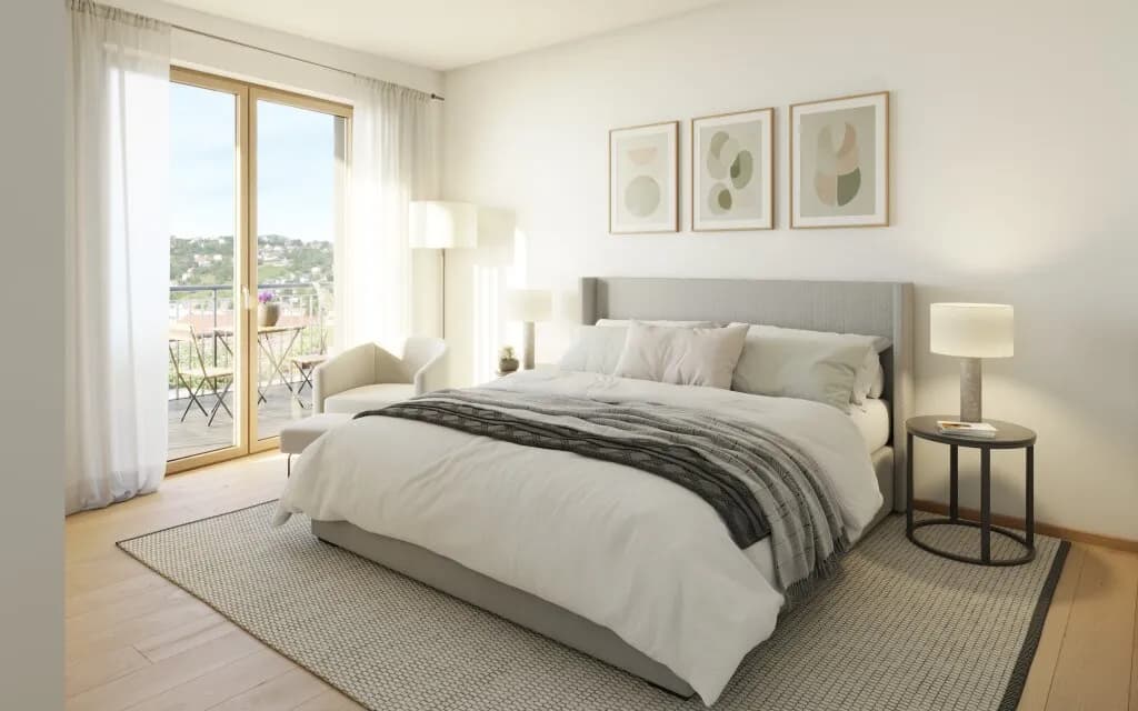 4-Zimmer-Wohnung mieten in Weiz – 134,39 m², € 2.997 – Bild 3 von 8
