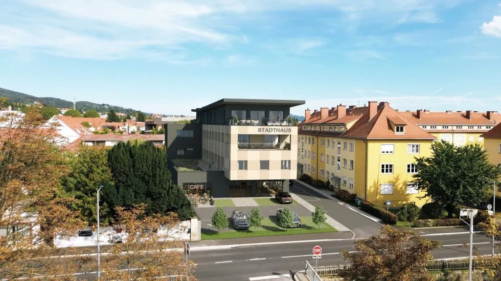4-Zimmer-Wohnung mieten in Weiz – 134,39 m², € 2.997 – Bild 4 von 8