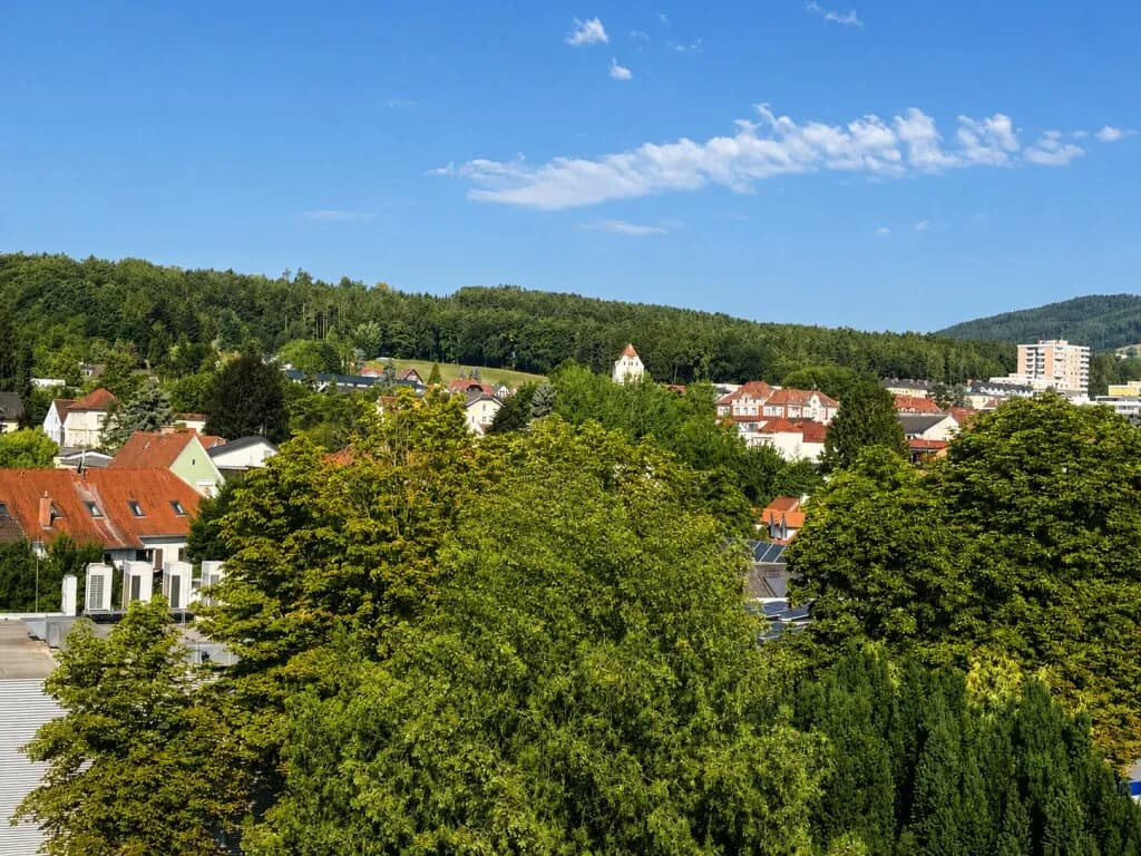 4-Zimmer-Wohnung mieten in Weiz – 134,39 m², € 2.997 – Bild 5 von 8