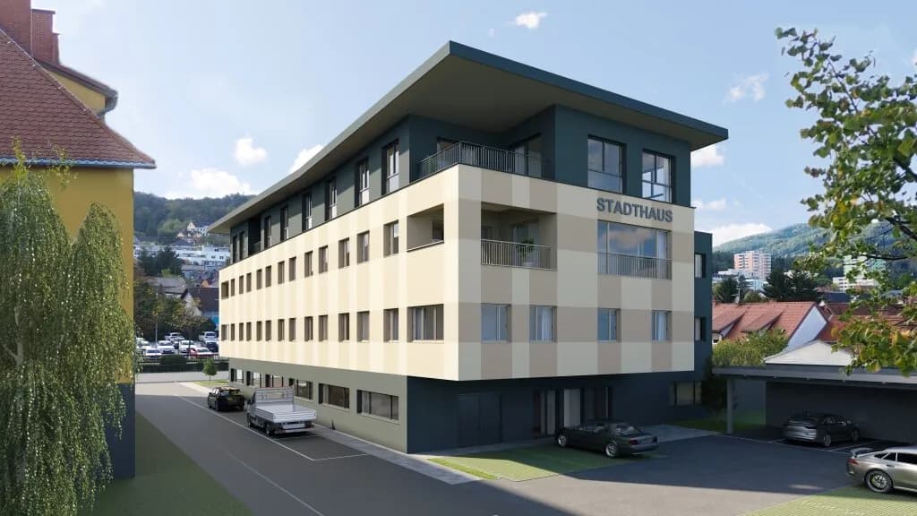 4-Zimmer-Wohnung mieten in Weiz – 134,39 m², € 2.997 – Bild 6 von 8