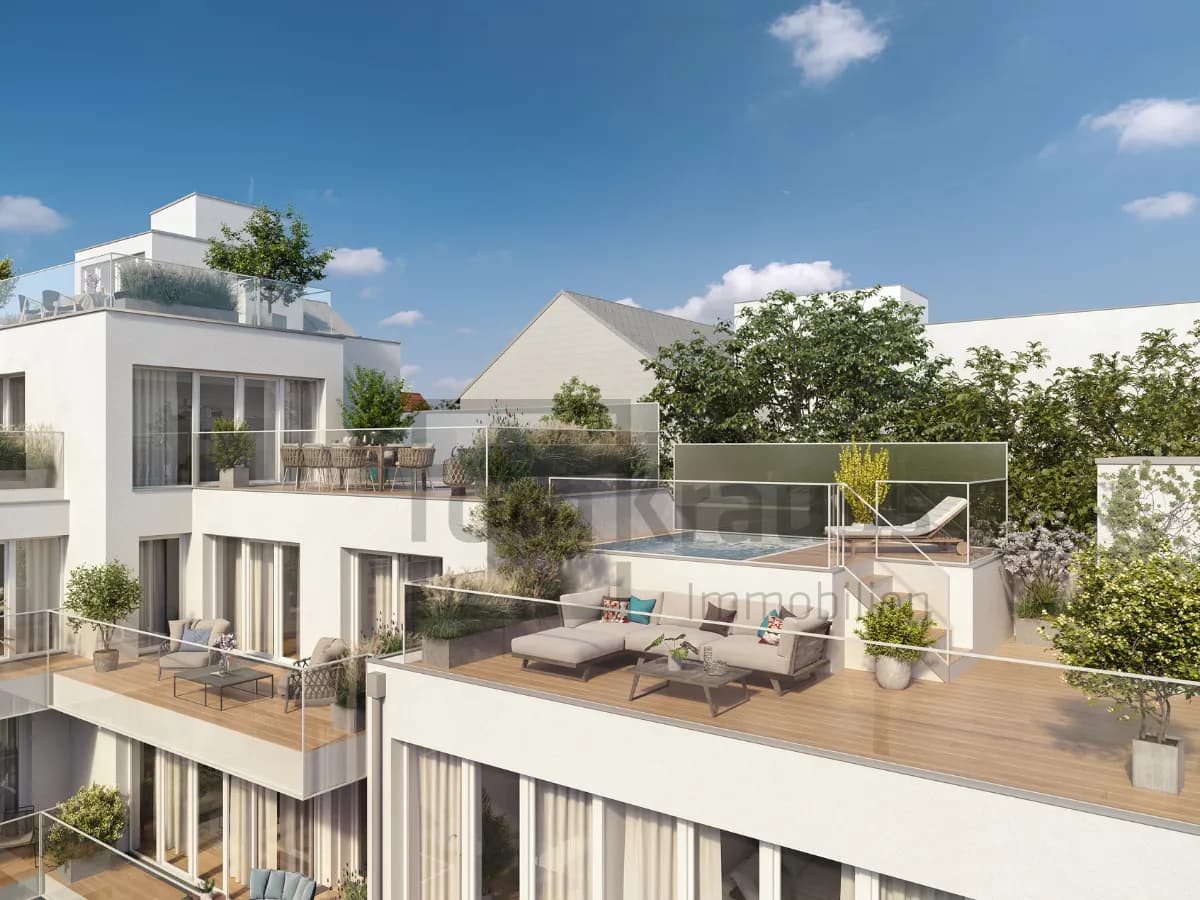 4-Zimmer-Wohnung kaufen in Wien – 110,57 m², € 1.636.900 – Bild 2 von 11