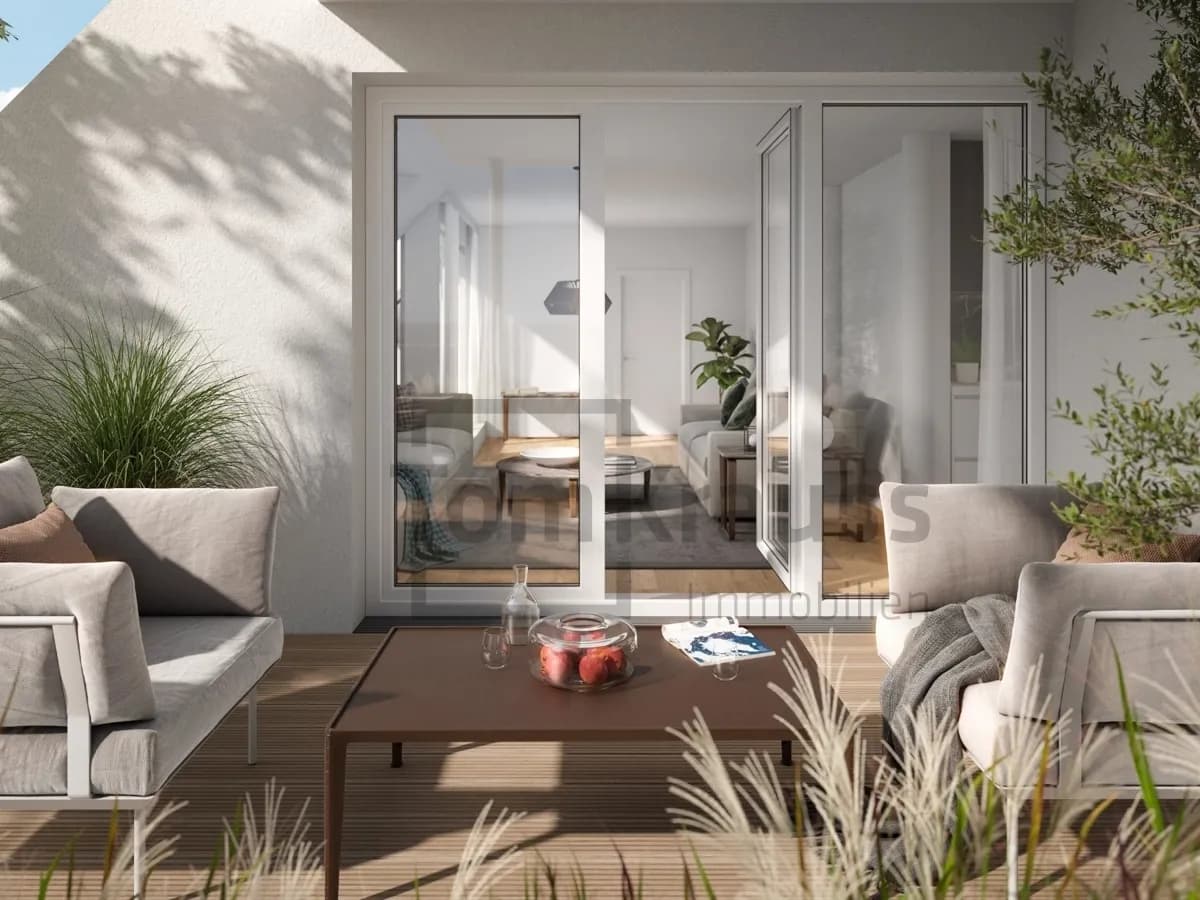 4-Zimmer-Wohnung kaufen in Wien – 110,57 m², € 1.636.900 – Bild 3 von 11