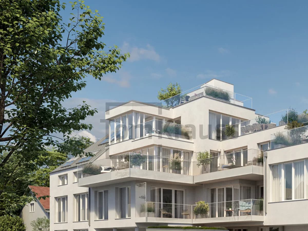 4-Zimmer-Wohnung kaufen in Wien – 110,57 m², € 1.636.900 – Bild 4 von 11