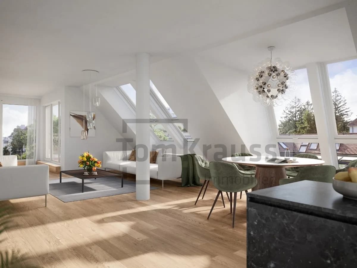 4-Zimmer-Wohnung kaufen in Wien – 110,57 m², € 1.636.900 – Bild 5 von 11