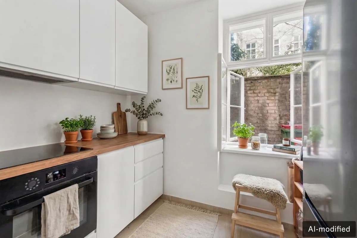 3-Zimmer-Wohnung kaufen in Wien – 62 m², € 349.000 – Bild 2 von 9