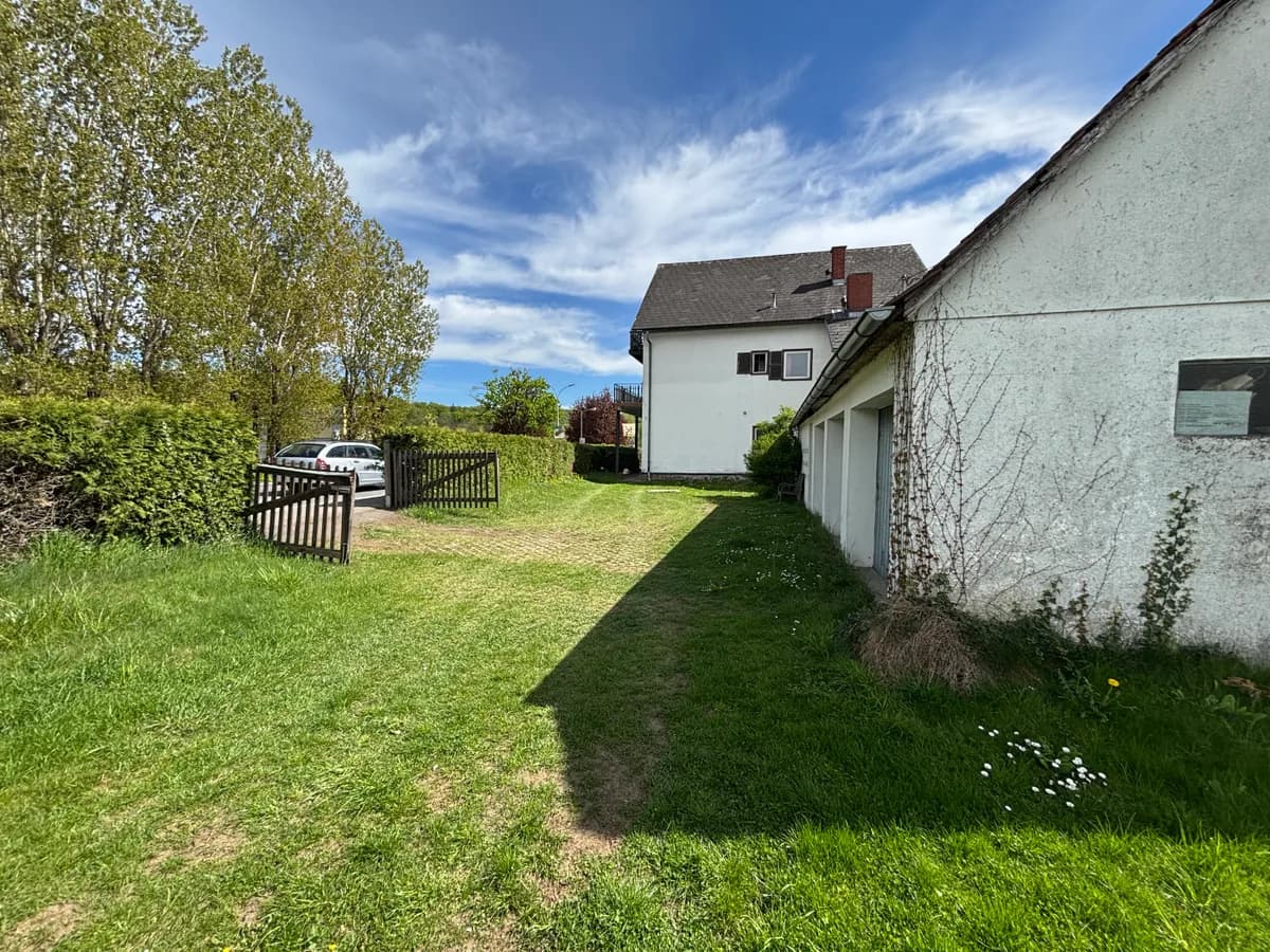 15-Zimmer-Immobilie kaufen in Südoststeiermark – 353 m², € 235.000
