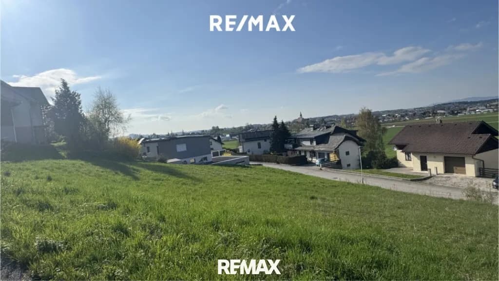 Grundstück kaufen in Vöcklabruck – 604 m², € 290.000 – Bild 2 von 7
