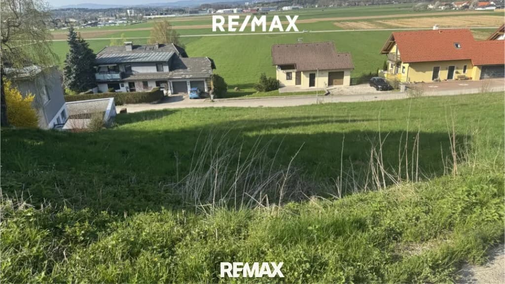 Grundstück kaufen in Vöcklabruck – 604 m², € 290.000 – Bild 3 von 7