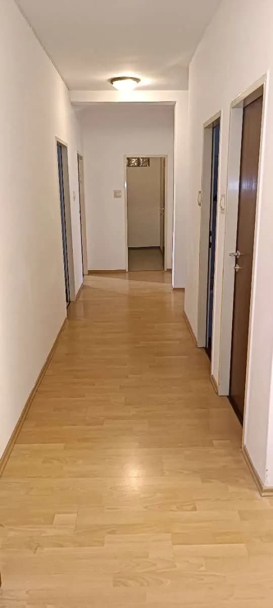 3-Zimmer-Wohnung mieten in Graz – 122 m², € 1.200