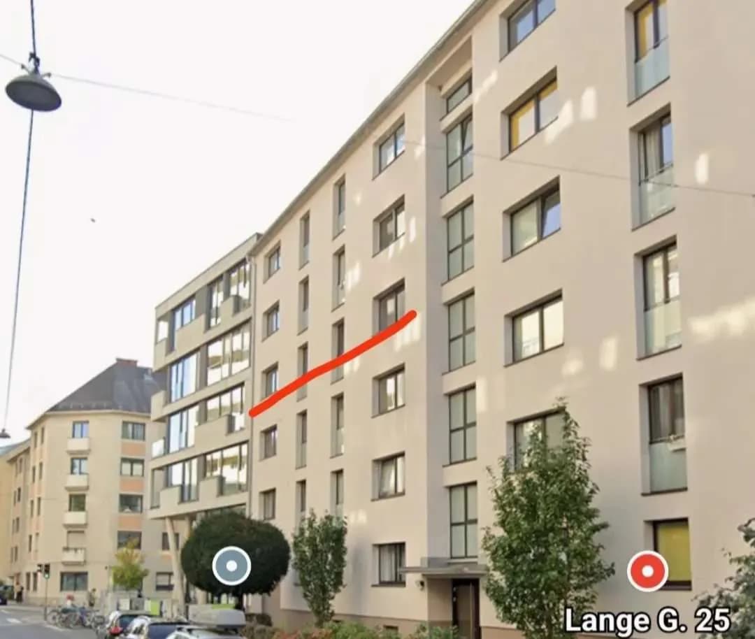 3-Zimmer-Wohnung mieten in Graz – 122 m², € 1.200 – Bild 12 von 13