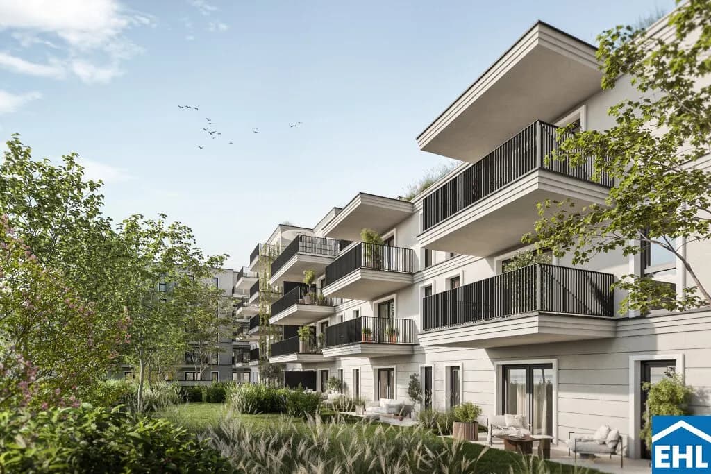Immobilie kaufen in Bruck an der Leitha – 94,25 m², € 745.100 – Bild 8 von 10
