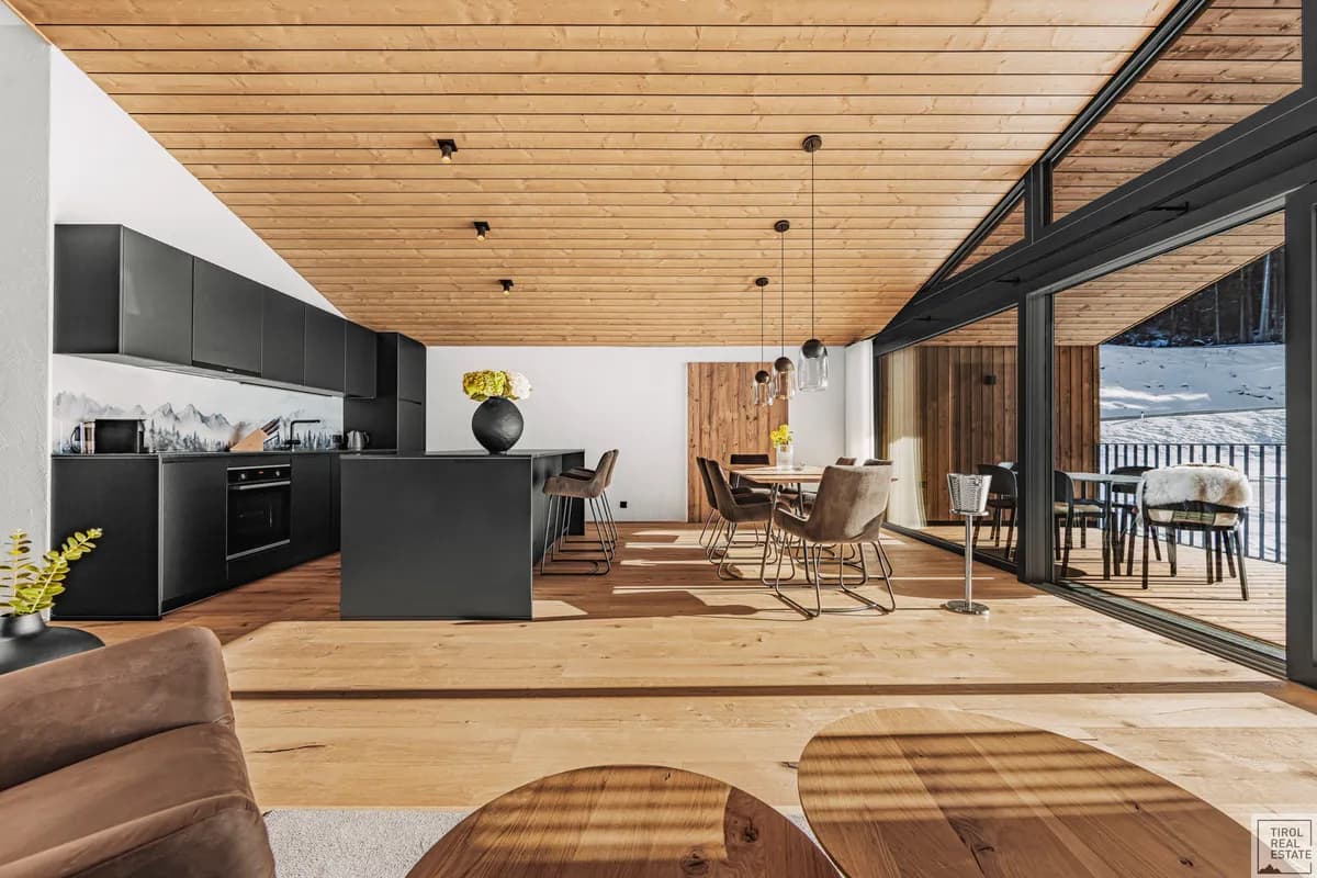 3-Zimmer-Wohnung kaufen in Imst – 89,07 m², € 550.000