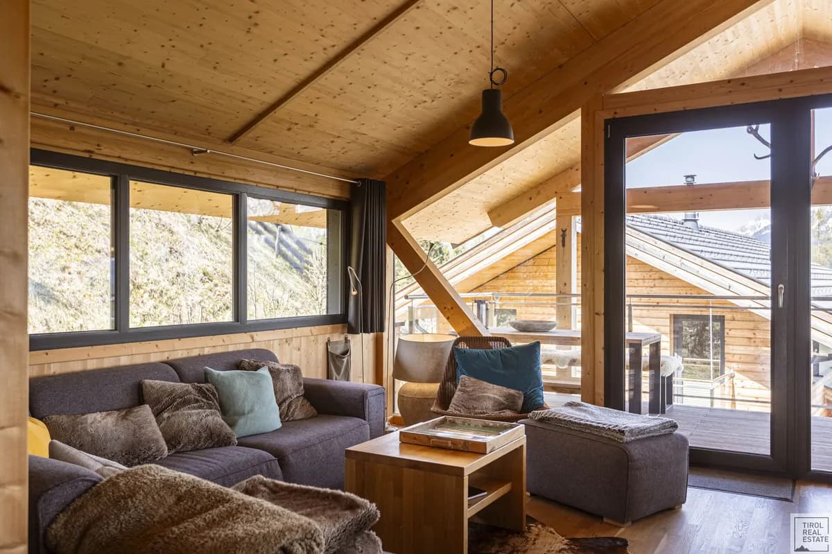 5-Zimmer-Immobilie kaufen in Liezen – 113 m², € 1.275.000 – Bild 4 von 25