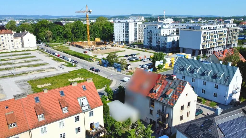 Gewerbeimmobilie kaufen in Sankt Pölten – 225 m², € 349.000 – Bild 3 von 5