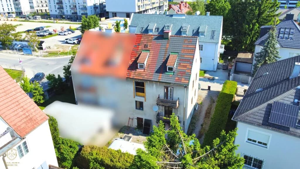 Gewerbeimmobilie kaufen in Sankt Pölten – 225 m², € 349.000 – Bild 5 von 5