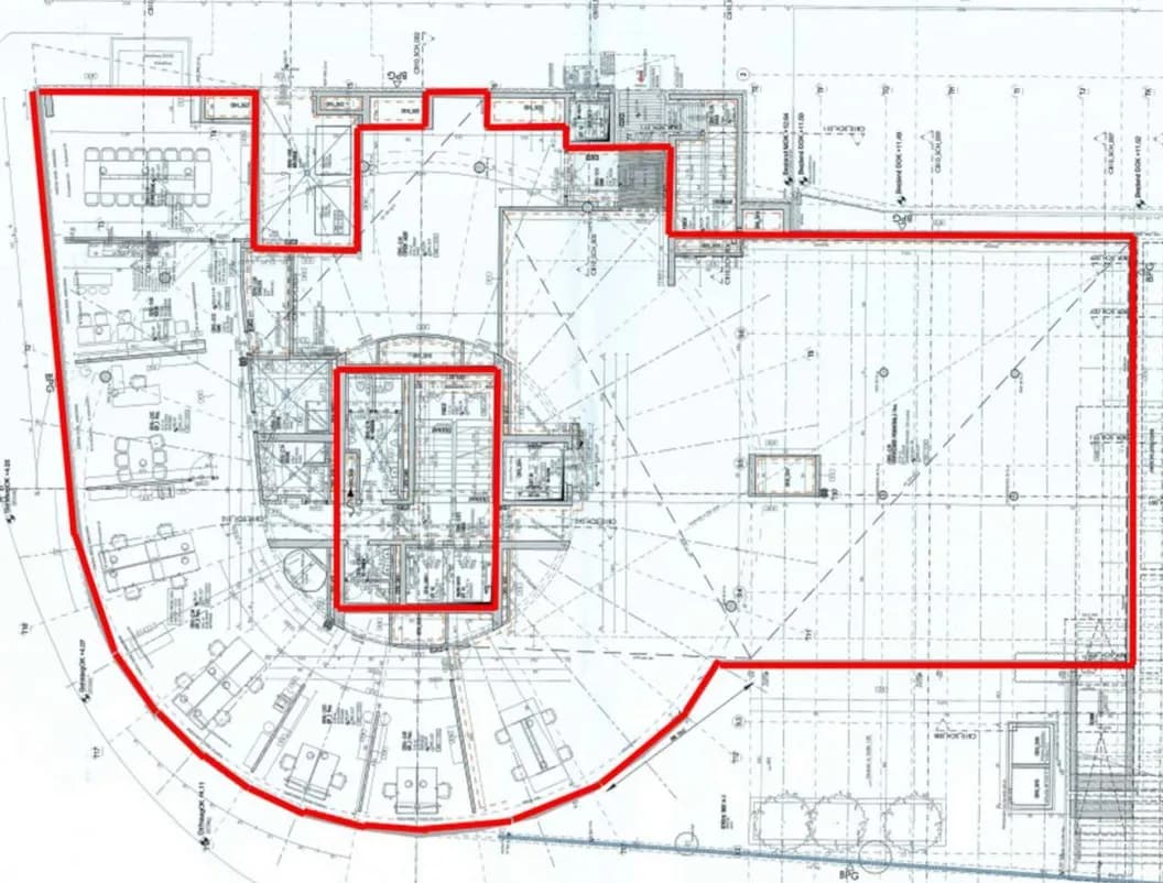 Gewerbeimmobilie mieten in Wien – 330 m², € 18 – Bild 5 von 6