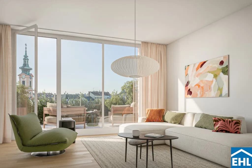 Immobilie kaufen in Bruck an der Leitha – 41,38 m², € 190.900 – Bild 4 von 10