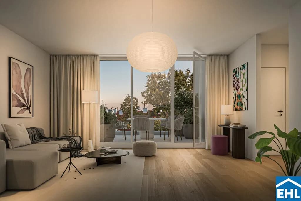 Immobilie kaufen in Bruck an der Leitha – 41,38 m², € 190.900 – Bild 6 von 10