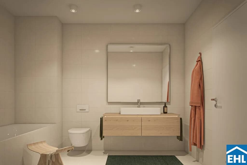 Immobilie kaufen in Bruck an der Leitha – 41,38 m², € 190.900 – Bild 7 von 10